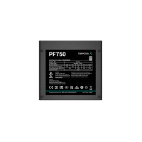 Deepcool PF750, 750 W, 230 V, 85%, Überlastung,...