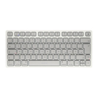 Cherry KW 7100 MINI BT for MAC, 75%, Kabellos, Bluetooth,...