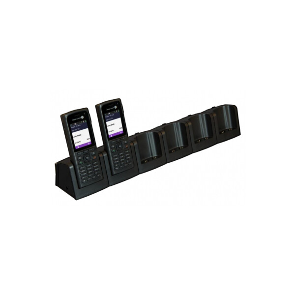 Alcatel Lucent 3BN67351AA, Indoor, AC, Schwarz
