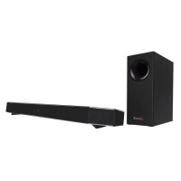 Creative Labs Sound BlasterX Katana, 2.1 Kanäle, 75...