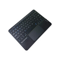 Conceptronic TOBIN01BPT 10-Zoll-Bluetooth-Tastatur mit...