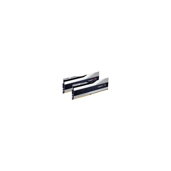 G.Skill F5-6000J3238G32GX2-TZ5S - 64 GB - 2 x 32 GB - DDR5 - 6000 MHz - 288-pin DIMM
