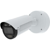 Axis Q1808-LE 150 mm, IP-Sicherheitskamera,...