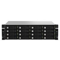 QNAP TL-R1620Sdc, HDD / SSD-Gehäuse, 2.5/3.5",...