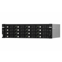 QNAP TL-R1620Sdc, HDD / SSD-Gehäuse, 2.5/3.5",...