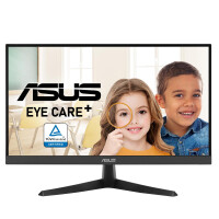 ASUS VY229Q, 54,5 cm (21.4"), 1920 x 1080 Pixel,...