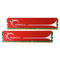 G.Skill 4GB DDR3 PC-12800 CL9, 4 GB, 2 x 2 GB, DDR3, 1600 MHz, 240-pin DIMM