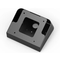 Compulocks 341B580SPSB, Aluminium, Stahl, Schwarz