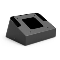 Compulocks 341B580SPSB, Aluminium, Stahl, Schwarz