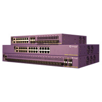 Extreme Networks X440-G2-48T-10GE4, Managed, L2, Gigabit...