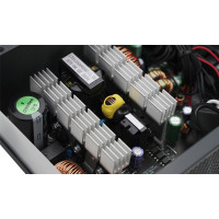 Deepcool PF700, 700 W, 220 - 240 V, 50 Hz, 100 W, 696 W,...