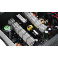 Deepcool PF700, 700 W, 220 - 240 V, 50 Hz, 100 W, 696 W, 100 W