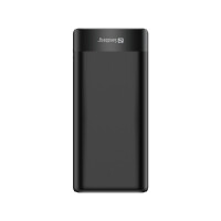 SANDBERG 420-62, 20000 mAh, Lithium-Ion (Li-Ion), Quick...