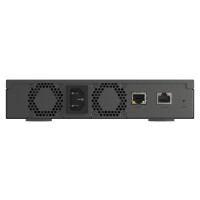 QNAP QSW-M7308R-4X, Managed, L2, Rack-Einbau, 1U