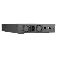 QNAP QSW-M7308R-4X, Managed, L2, Rack-Einbau, 1U