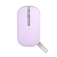 ASUS MD100, Beidhändig, Optisch, RF Wireless +...