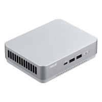 ASUS NUC 14 Pro+ RNUC14RVSU9089A2I, Intel Core Ultra 9, 185H, 32 GB, 1 TB, Windows 11 Home, 64-Bit