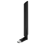 Edimax EW-7811UAC, Kabellos, USB, WLAN, Wi-Fi 5...