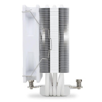 Thermalright Assassin King 120 SE WHITE ARGB, Luftkühlung, 12 cm, 1550 RPM, 25,6 dB, 66,17 cfm, Weiß