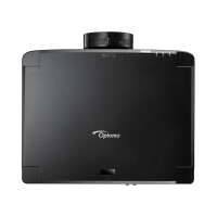 Optoma ZK810TST, 7200 ANSI Lumen, DLP, UHD 4K (3840x2160), 3000000:1, 16:9, 1270 - 25400 mm (50 - 1000")