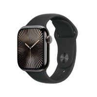 Apple Watch Series 10 , OLED, Touchscreen, 64 GB, WLAN,...