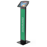 Compulocks 140B102IPDSB, 25,9 cm (10.2"), Apple iPad...