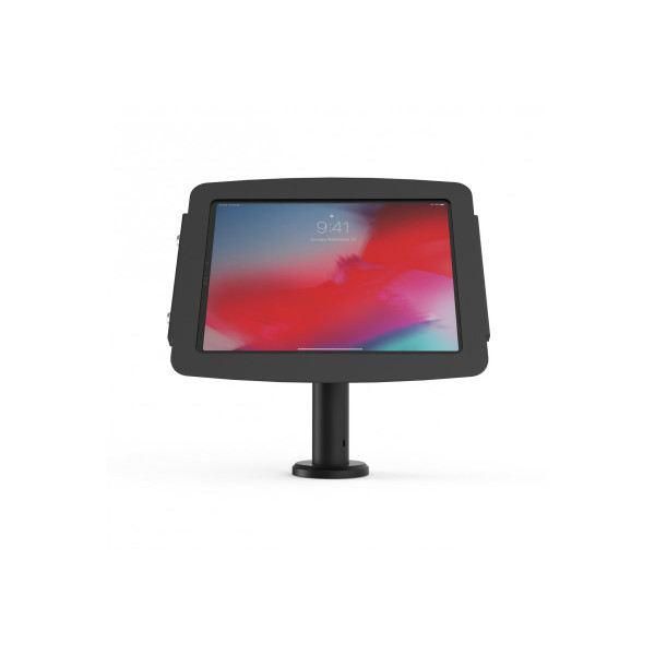 Compulocks Space, 25,9 cm (10.2"), Schwarz, Aluminium, 100 mm