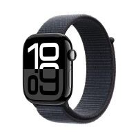 Apple Watch Series 10 , OLED, Touchscreen, 64 GB, WLAN,...