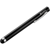 SANDBERG Tablet Stylus, Tablet, Schwarz, 7 g, 140 mm, 9...