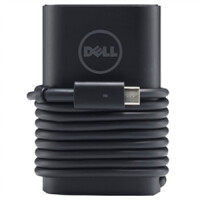 Dell E5, Laptop, Drinnen, 65 W, AC-an-DC, DELL, -...