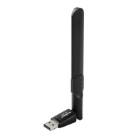 Edimax EW-7822UAD, Kabellos, USB, WLAN, Wi-Fi 5...