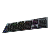 Logitech G G915 X LIGHTSPEED, Verkabelt & Kabellos,...