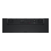 Logitech G G915 X LIGHTSPEED, Verkabelt & Kabellos, USB + RF Wireless + Bluetooth, Mechanischer Switch, QWERTZ, LED, Schwarz