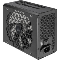 Corsair RM1200x SHIFT, 1200 W, 100 - 240 V, 47 - 63 Hz,...