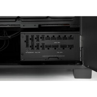 Corsair RM1200x SHIFT, 1200 W, 100 - 240 V, 47 - 63 Hz,...