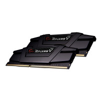 G.Skill Ripjaws V F4-2666C18D-64GVK, 64 GB, 2 x 32 GB, DDR4, 2666 MHz, 288-pin DIMM