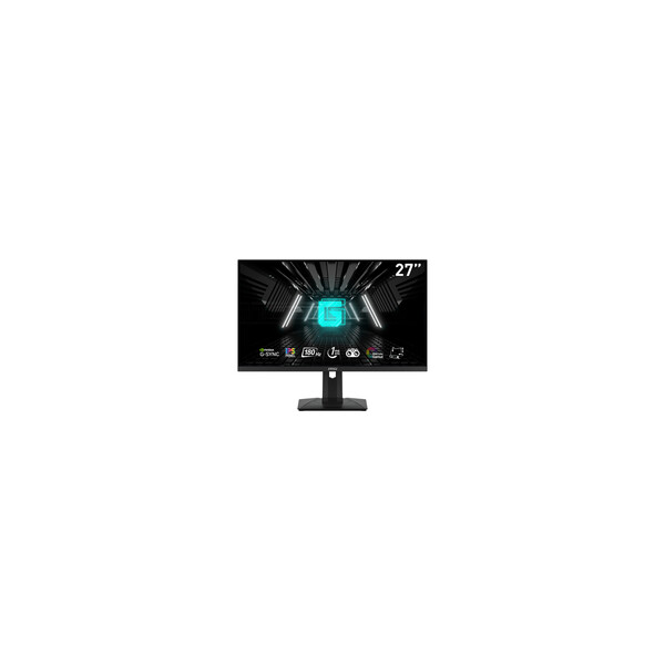 MSI G274Pfde - LED-Monitor - Gaming - 27" - Flachbildschirm (TFT/LCD) - 68,6 cm