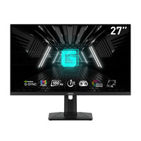 MSI G274Pfde - LED-Monitor - Gaming - 27" - Flachbildschirm (TFT/LCD) - 68,6 cm
