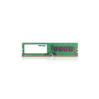 PATRIOT Memory 8GB DDR4 2666MHz, 8 GB, 1 x 8 GB, DDR4,...