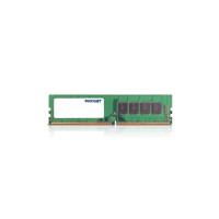 PATRIOT Memory 8GB DDR4 2666MHz, 8 GB, 1 x 8 GB, DDR4,...