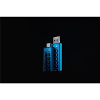 Kingston IronKey 32GB USB-C Keypad 200C, FIPS 140-3 Lvl 3...