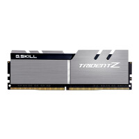 G.Skill 32GB DDR4-3200, 32 GB, 2 x 16 GB, DDR4, 3200 MHz,...