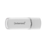Intenso Flash Line, 64 GB, USB Typ-C, 3.2 Gen 1 (3.1 Gen...