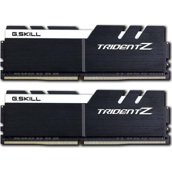 G.Skill 32GB DDR4-3600, 32 GB, 2 x 16 GB, DDR4, 3600 MHz, 288-pin DIMM