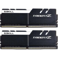 G.Skill 32GB DDR4-3600, 32 GB, 2 x 16 GB, DDR4, 3600 MHz,...