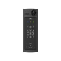 Axis 02026-001, Schwarz, Grau, IP66, Aluminium, Glas, EN...