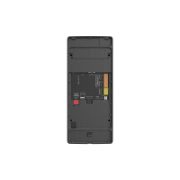 Axis 02026-001, Schwarz, Grau, IP66, Aluminium, Glas, EN 55032 Class A, EN 55024, EN 61000-6-2, FCC Part 15 Subpart B Class A and Subpart C and Subpart..., MicroSD (TransFlash), MicroSDHC, MicroSDXC, ADPCM, G.711, G.726, LC-AAC, LPCM, OPUS, PCM