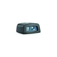 Zebra DS457-HDEU20004, Fester Barcodeleser, 1D/2D, Laser, Code 128, Aztec Code, Datenmatrix, MaxiCode, PDF417, QR Code, 625 nm
