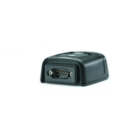 Zebra DS457-HDEU20004, Fester Barcodeleser, 1D/2D, Laser, Code 128, Aztec Code, Datenmatrix, MaxiCode, PDF417, QR Code, 625 nm