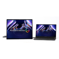 ASUS ZenScreen MB17QH 43.94cm 4 3 QHD HDMI -...